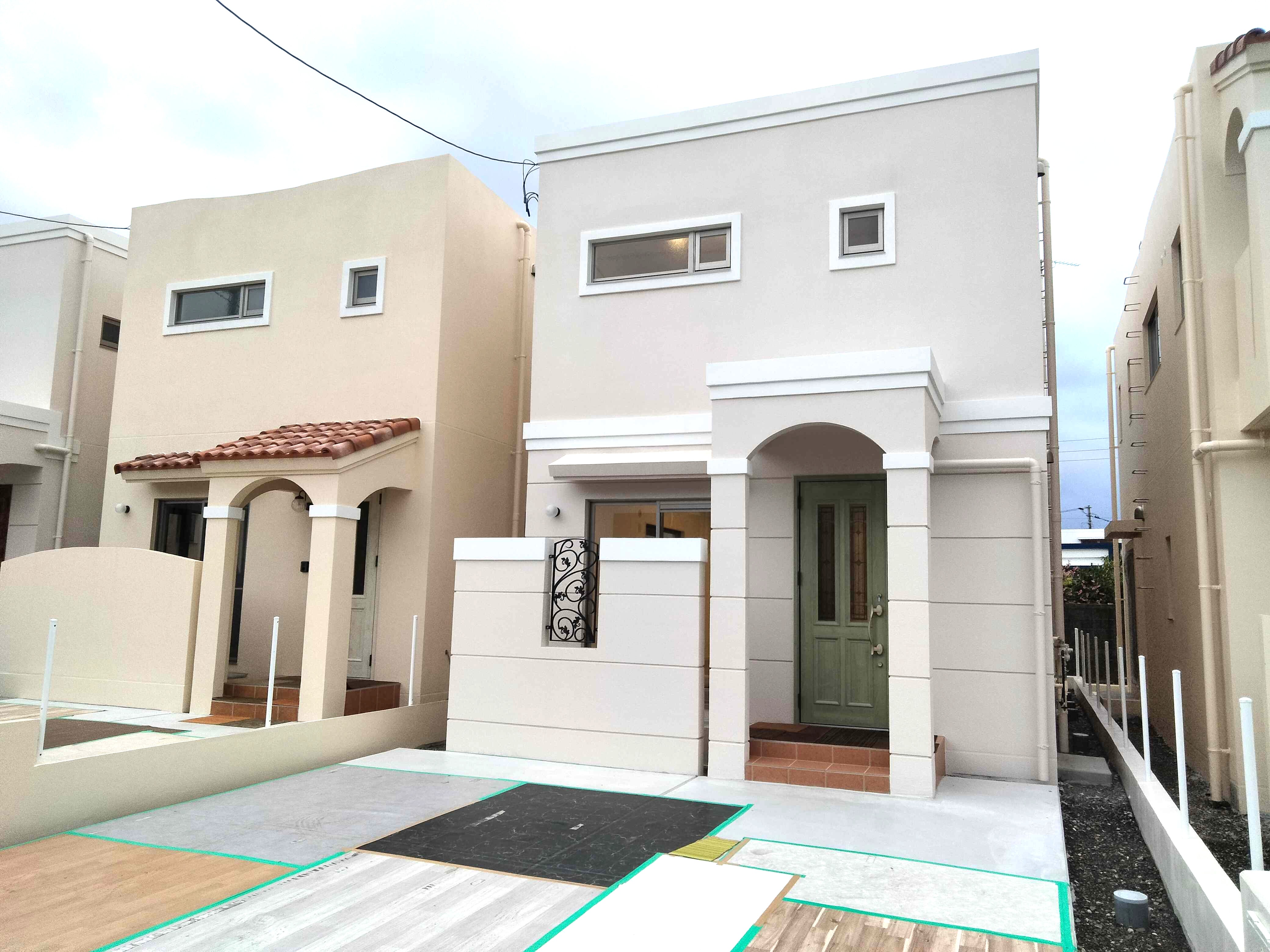 クローバーエース南城船越Ⅱ／８号地