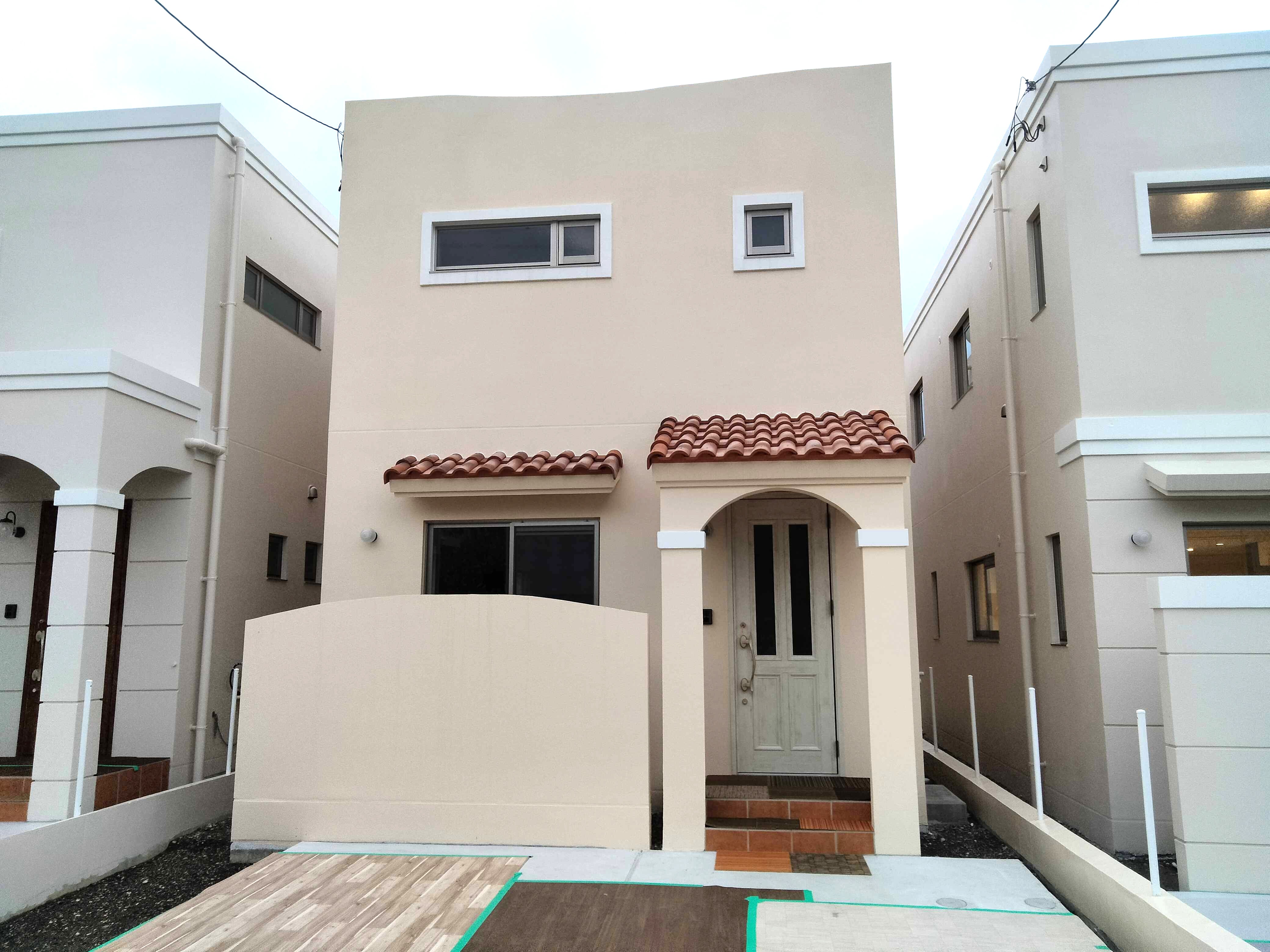 クローバーエース南城船越Ⅱ／７号地