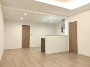 クローバーエース南城船越Ⅱ／８号地