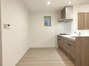 クローバーエース南城船越Ⅱ／８号地