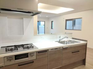 クローバーエース南城船越Ⅱ／８号地