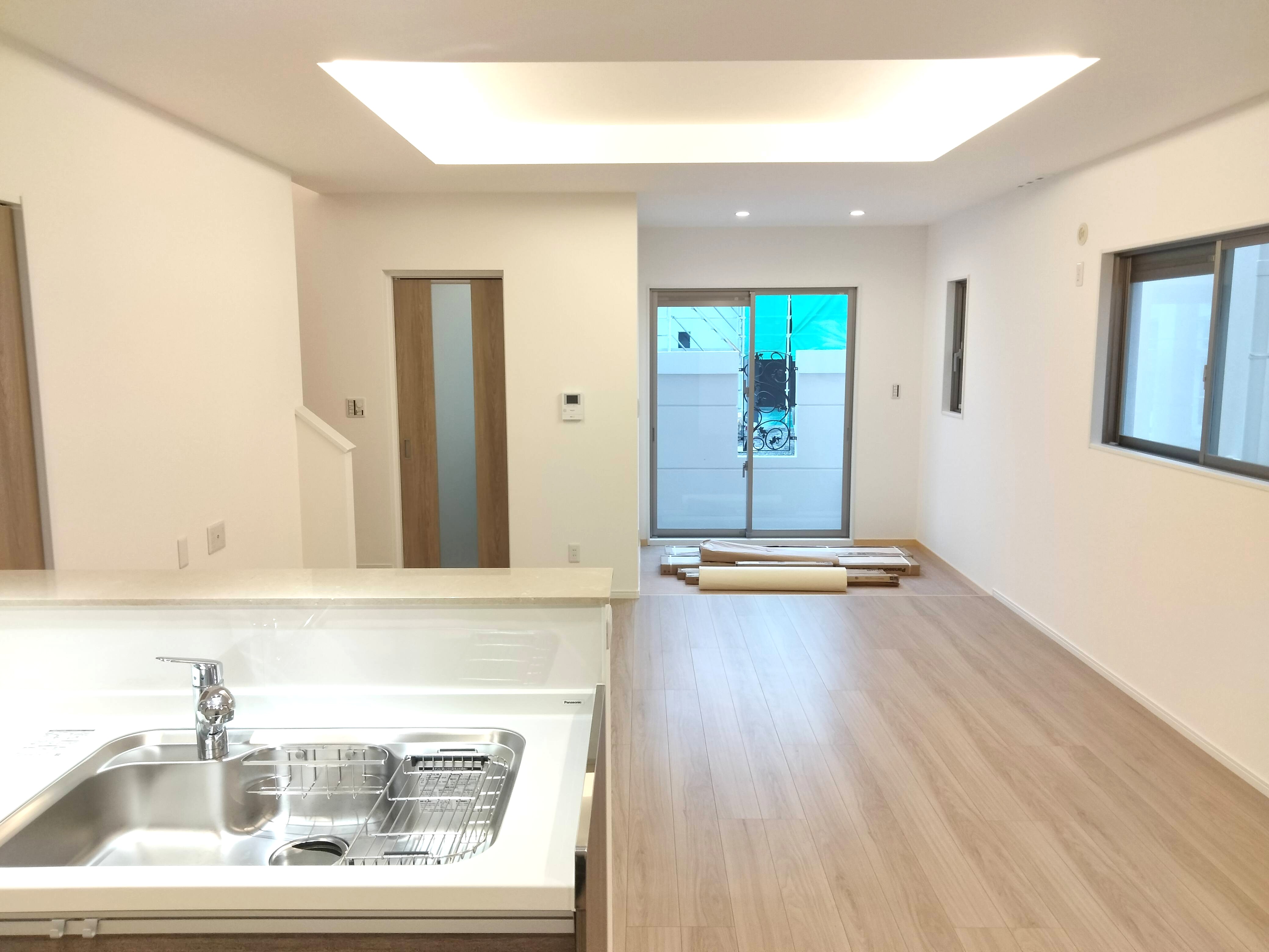 クローバーエース南城船越Ⅱ／８号地