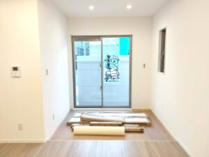 クローバーエース南城船越Ⅱ／８号地
