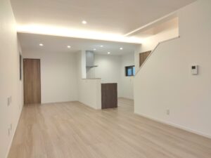 クローバーエース南城船越Ⅱ／７号地