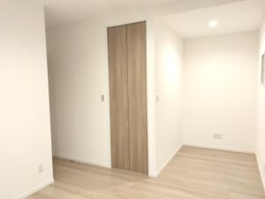 クローバーエース南城船越Ⅱ／７号地