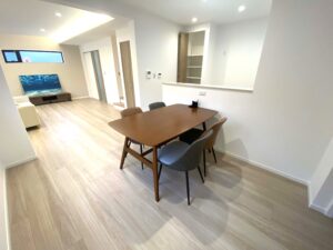 クローバーエース南城船越Ⅱ／５号地