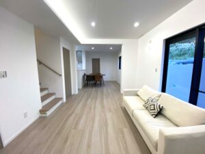 クローバーエース南城船越Ⅱ／５号地