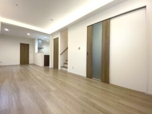 クローバーエース南城船越Ⅱ／６号地