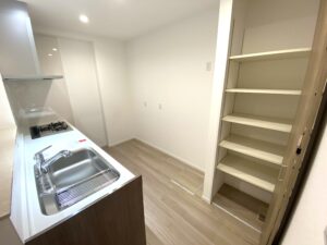 クローバーエース南城船越Ⅱ／６号地