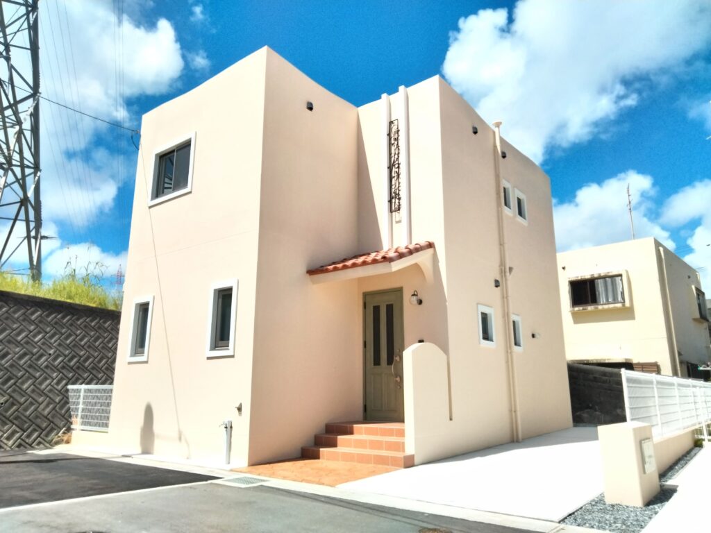 ５号地／クローバーエース南風原与那覇