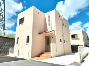 ５号地／クローバーエース南風原与那覇