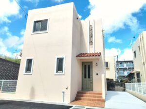 ５号地／クローバーエース南風原与那覇