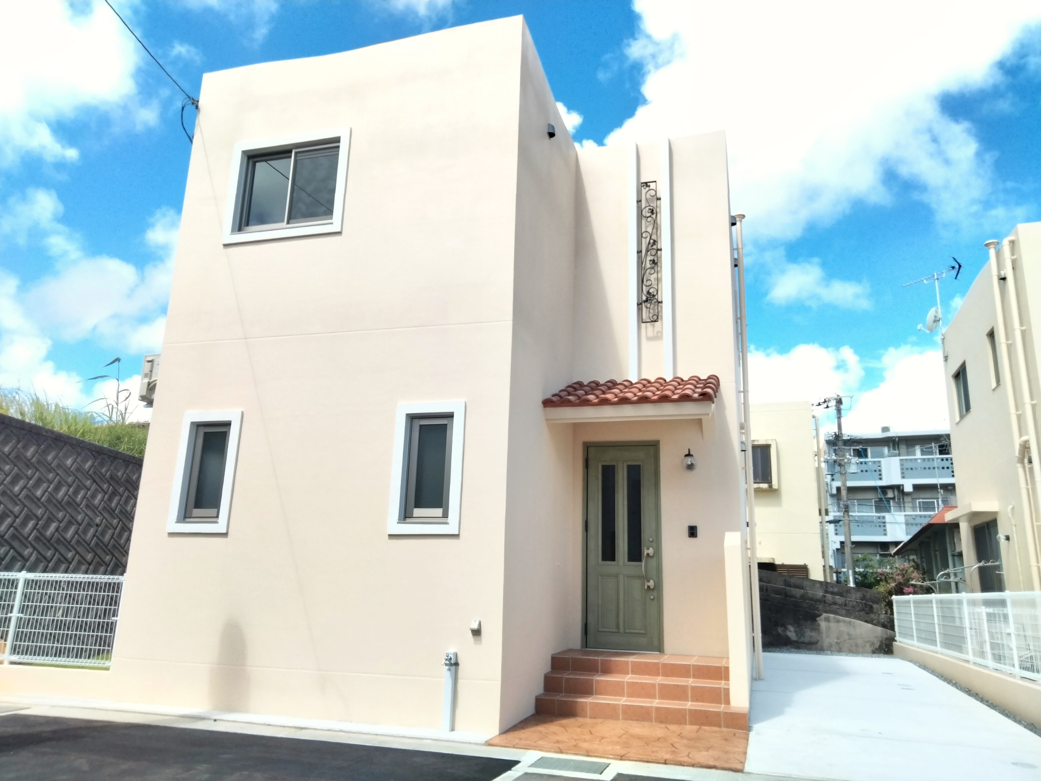 ５号地／クローバーエース南風原与那覇
