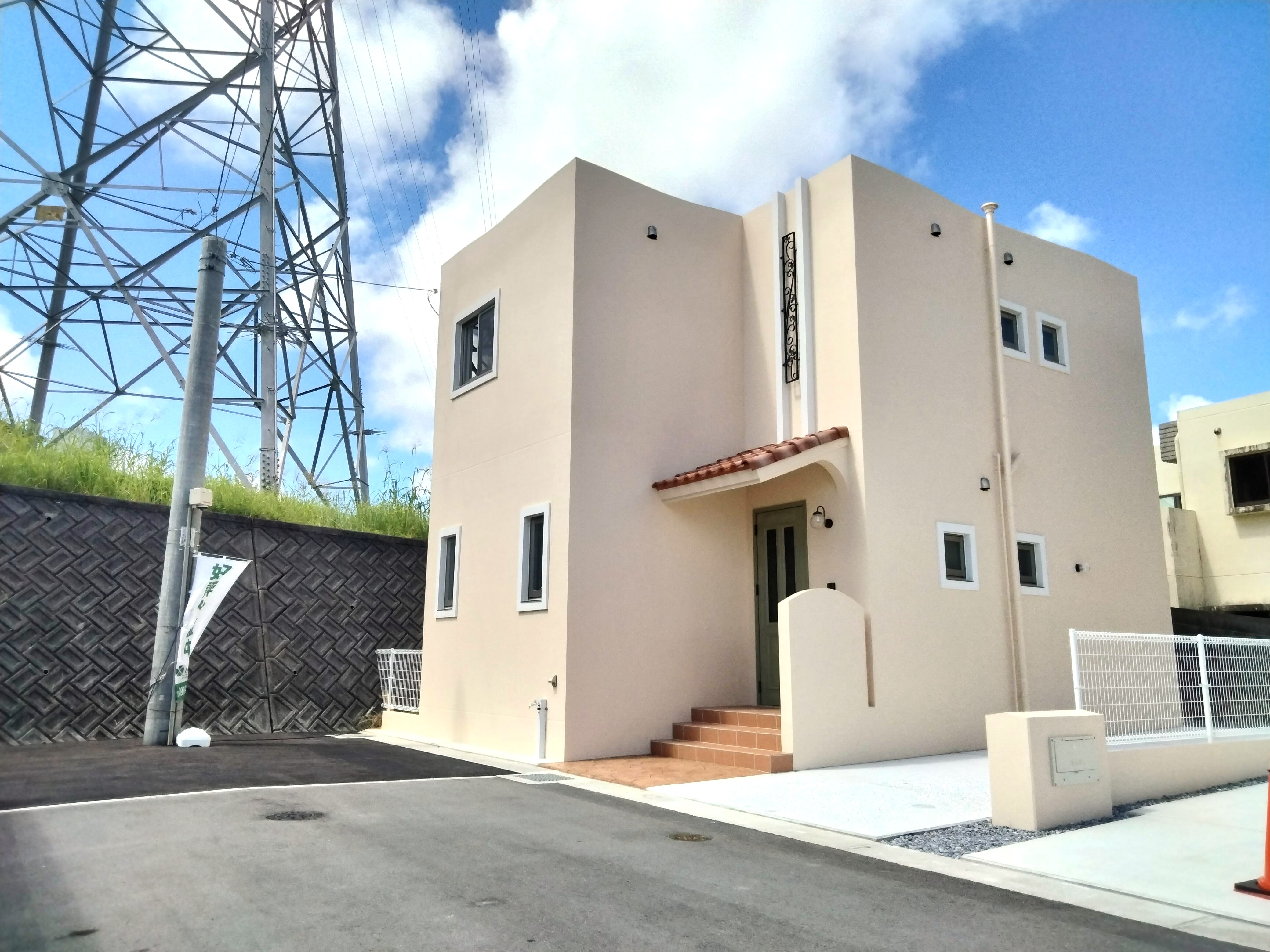 ５号地／クローバーエース南風原与那覇
