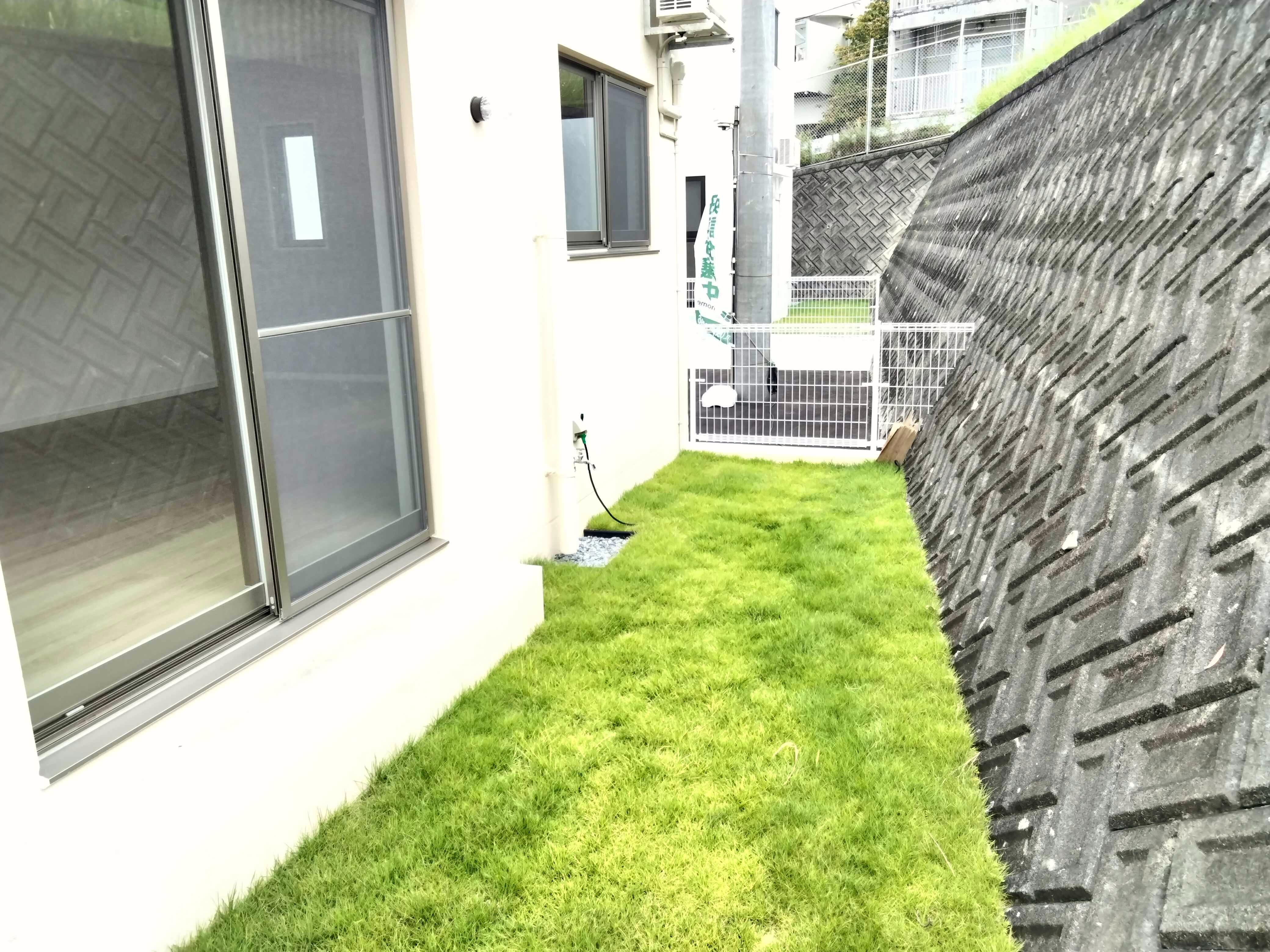 ５号地／クローバーエース南風原与那覇