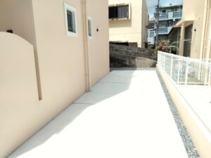 ５号地／クローバーエース南風原与那覇
