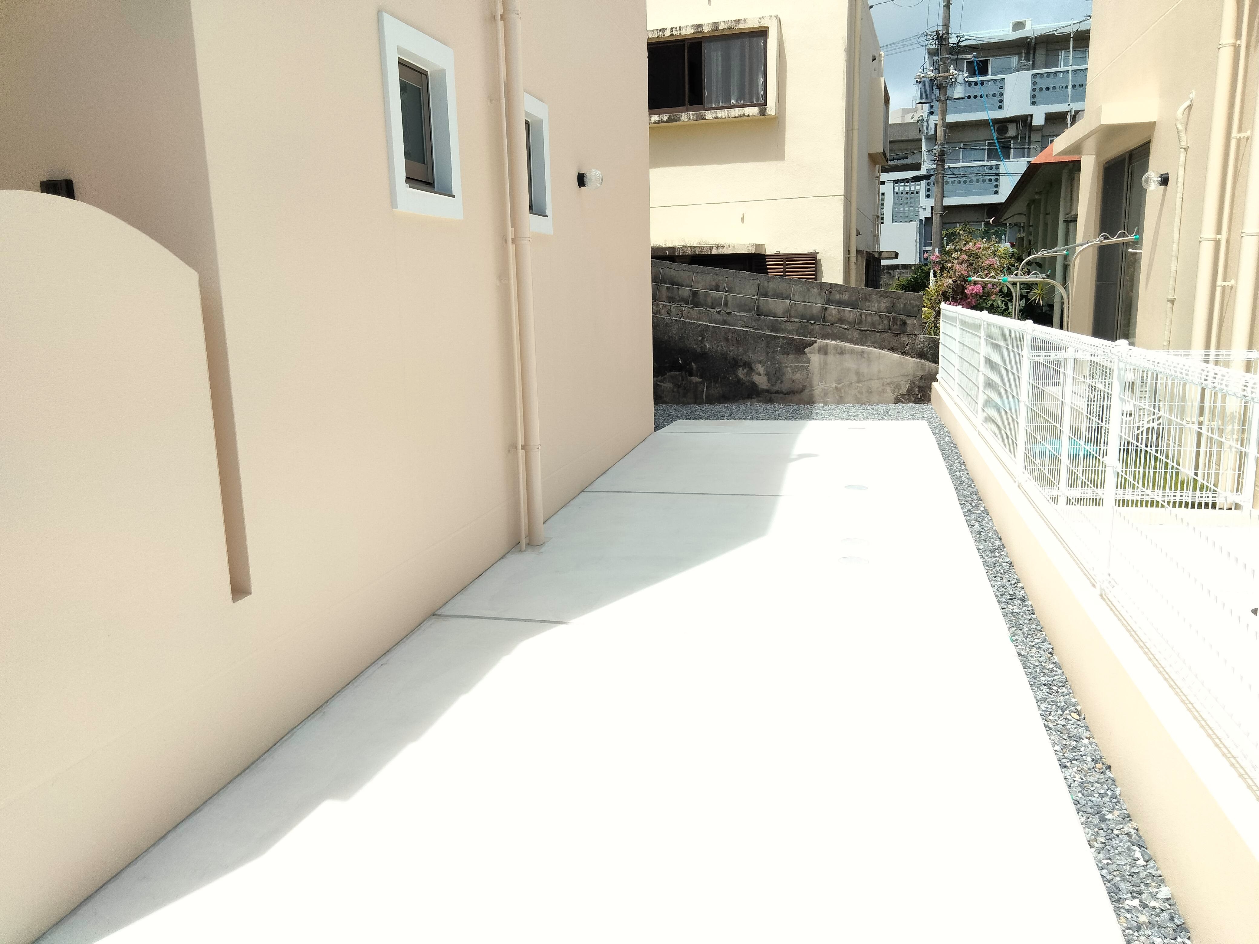 ５号地／クローバーエース南風原与那覇