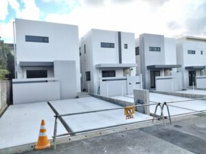２号地／クローバーエース嘉手納屋良
