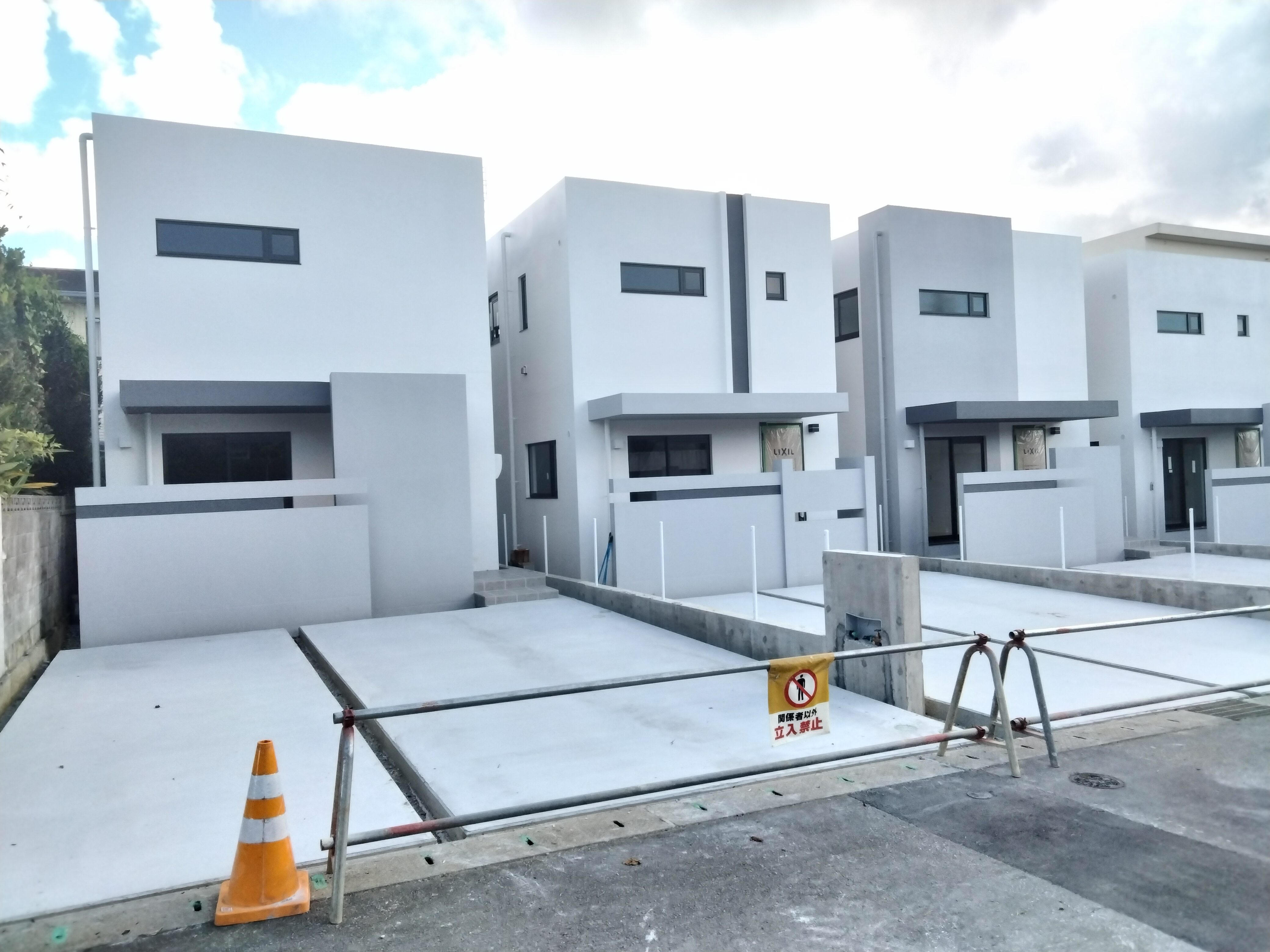 ２号地／クローバーエース嘉手納屋良