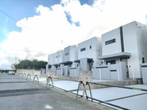 ２号地／クローバーエース嘉手納屋良