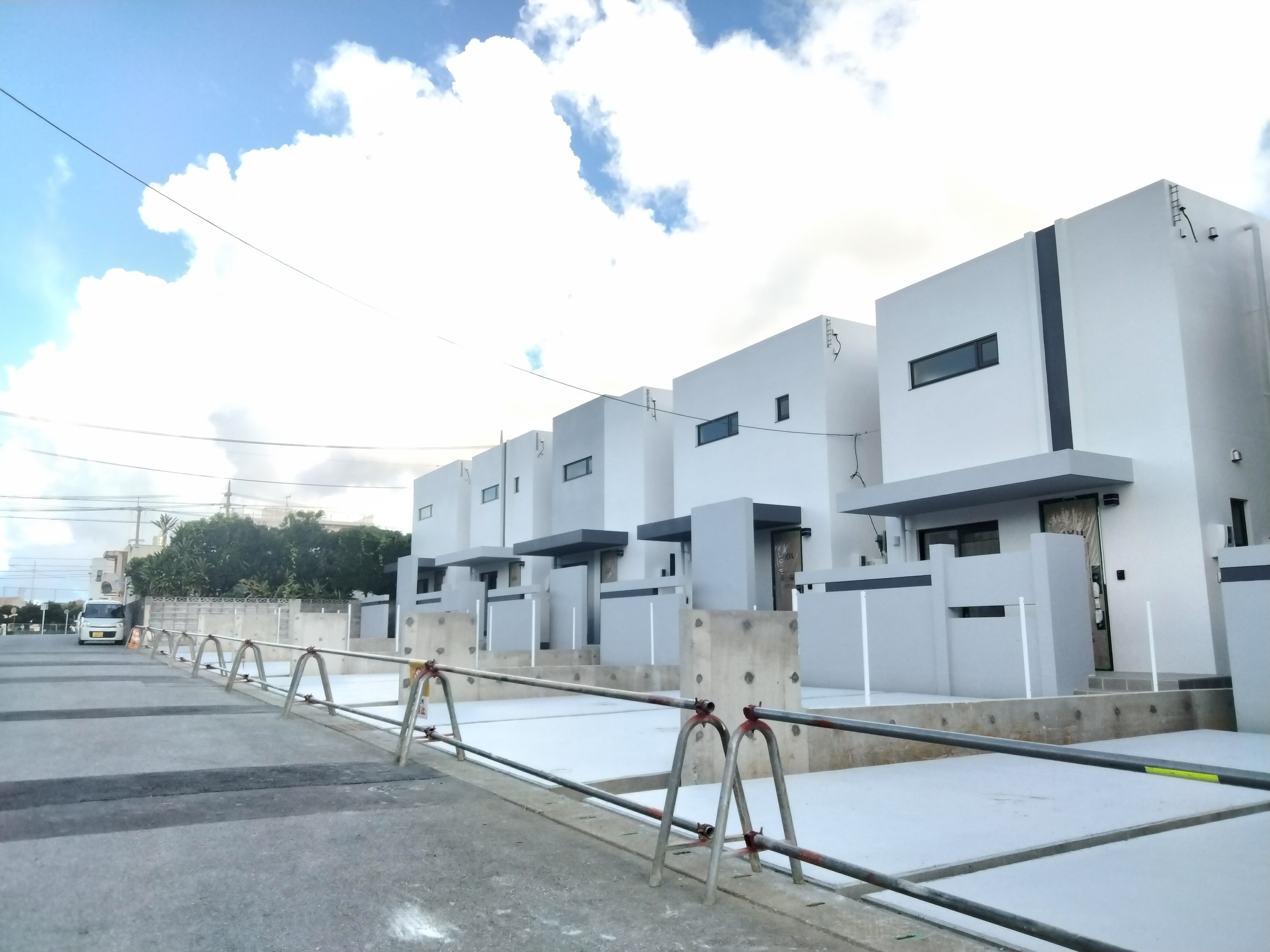 ２号地／クローバーエース嘉手納屋良