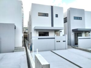 ２号地／クローバーエース嘉手納屋良