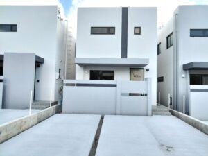 ２号地／クローバーエース嘉手納屋良