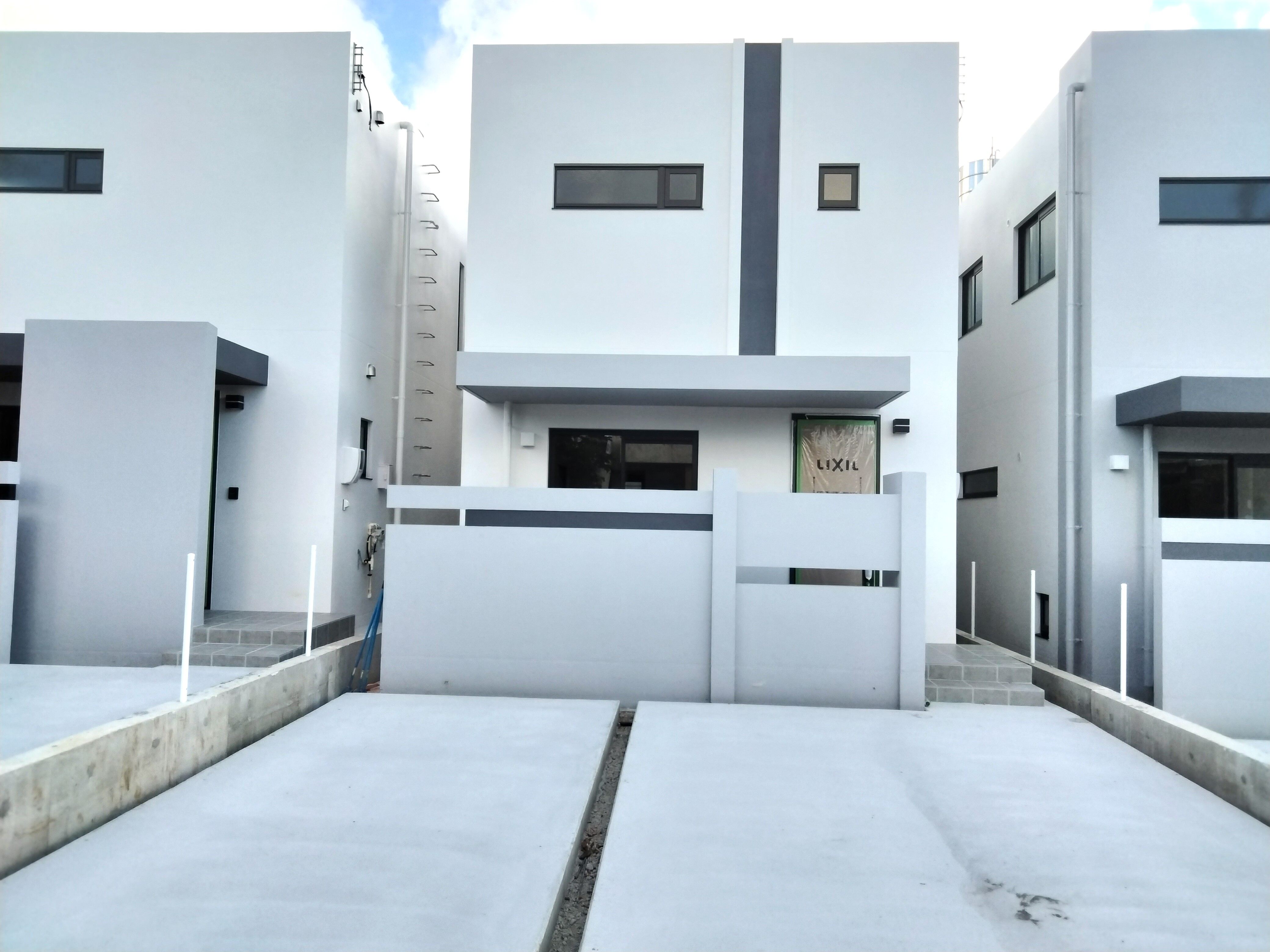 ２号地／クローバーエース嘉手納屋良