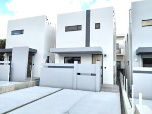 ２号地／クローバーエース嘉手納屋良