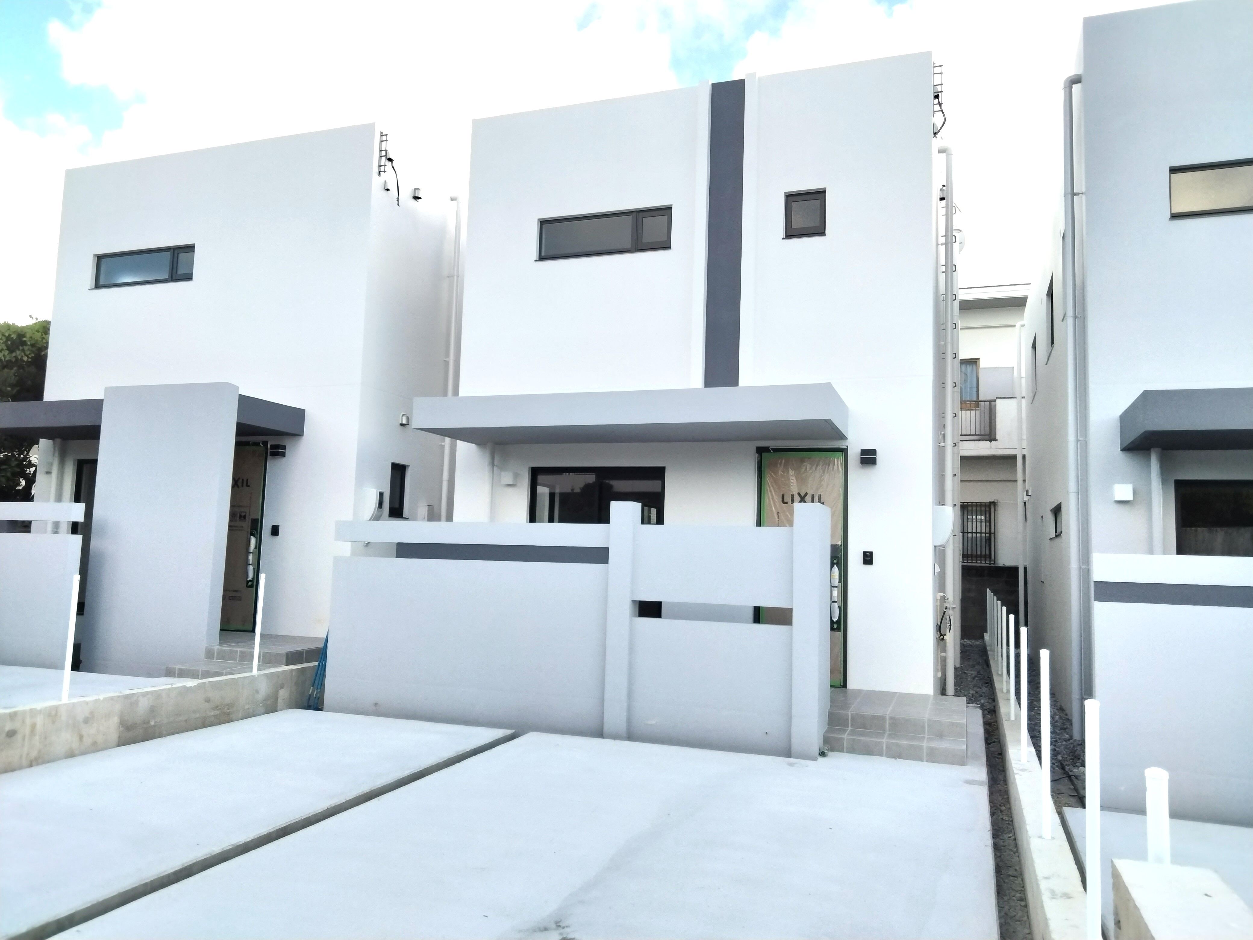 ２号地／クローバーエース嘉手納屋良