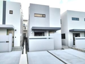 ３号地／クローバーエース嘉手納屋良