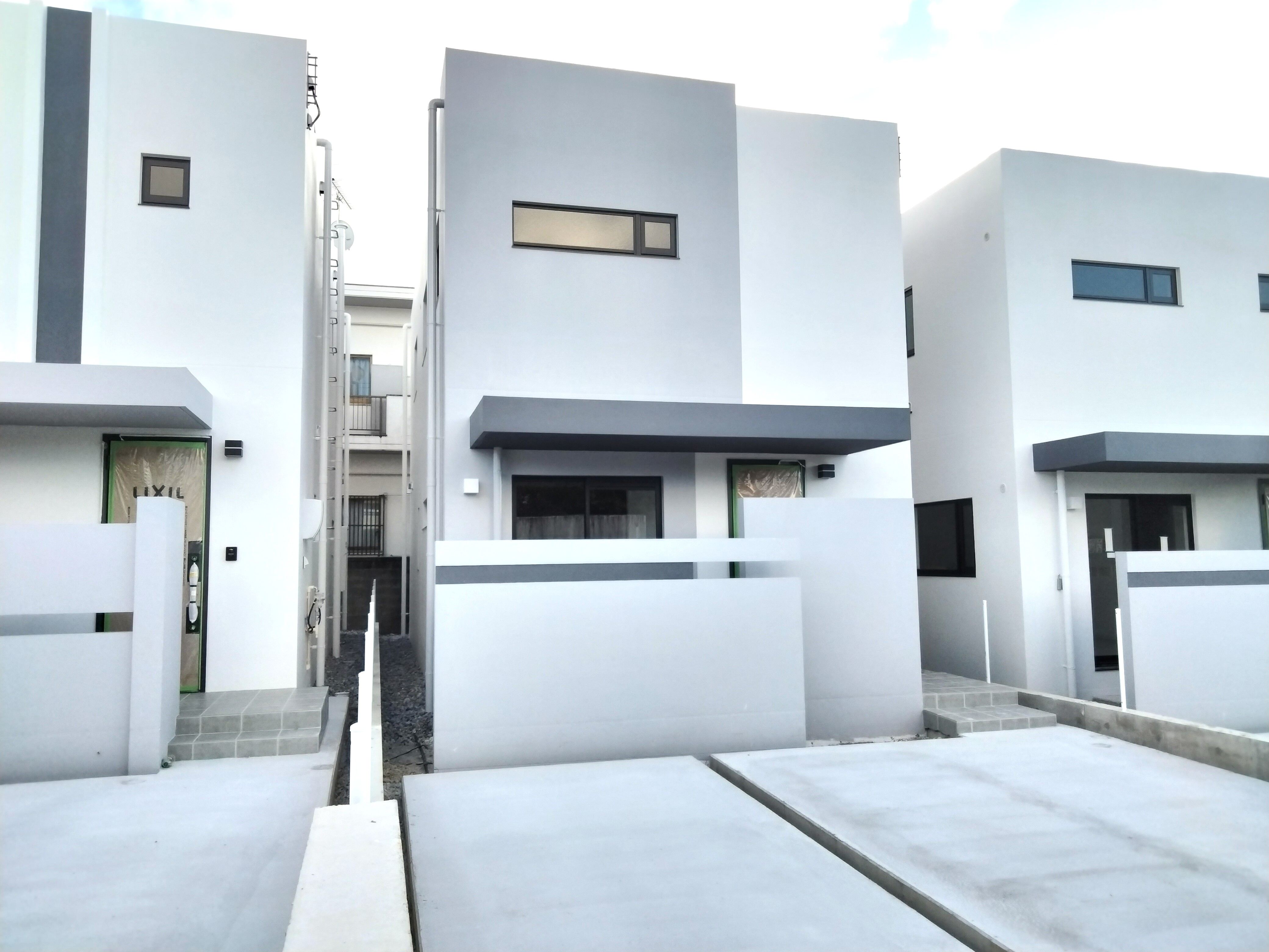 ３号地／クローバーエース嘉手納屋良