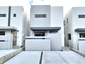３号地／クローバーエース嘉手納屋良
