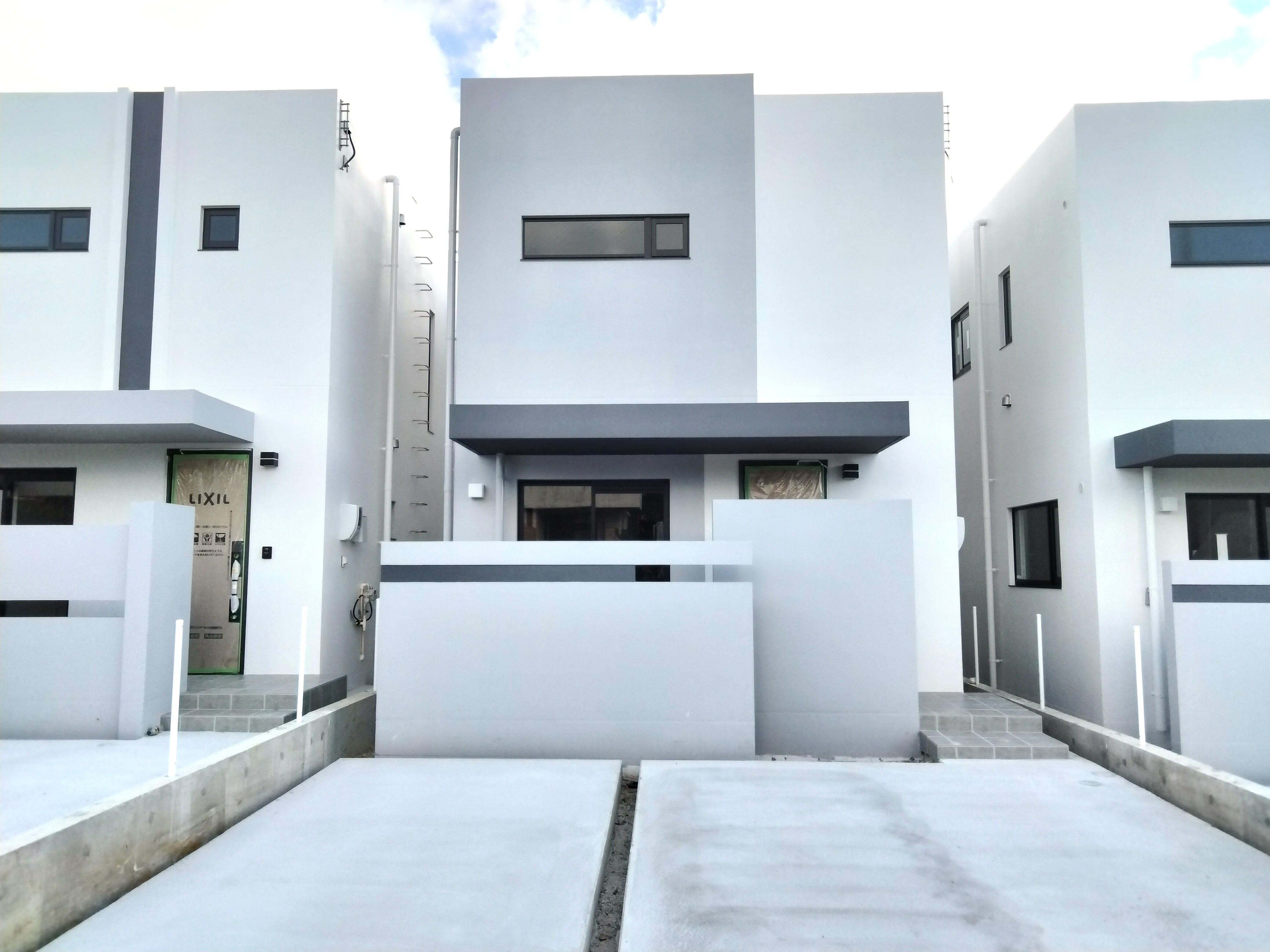 ３号地／クローバーエース嘉手納屋良