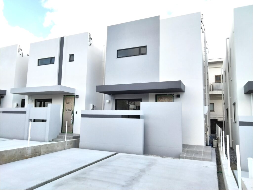 ３号地／クローバーエース嘉手納屋良