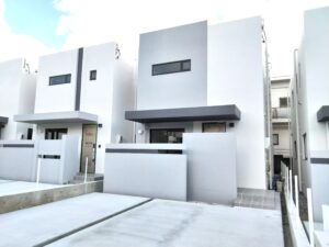 ３号地／クローバーエース嘉手納屋良