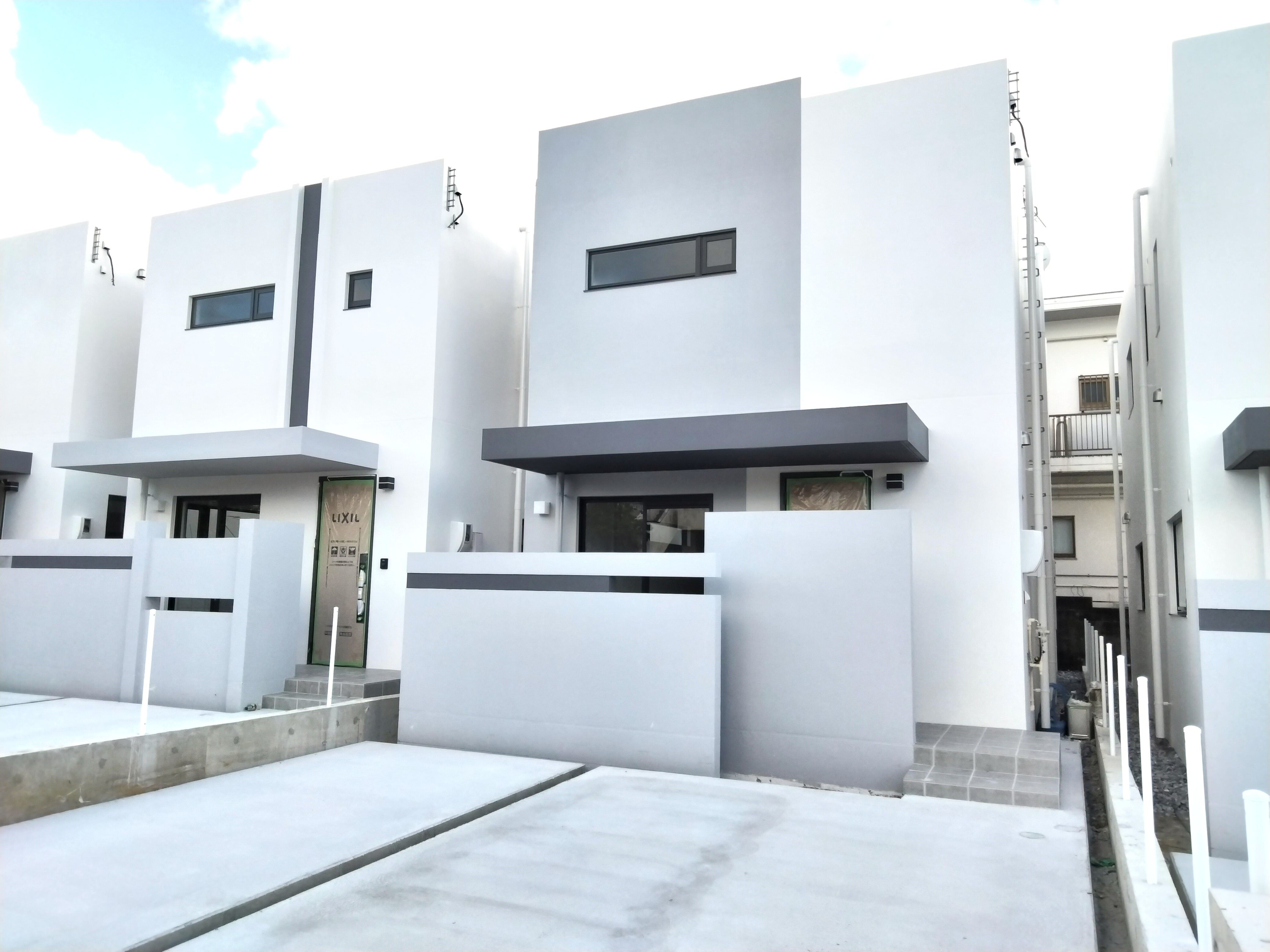 ３号地／クローバーエース嘉手納屋良