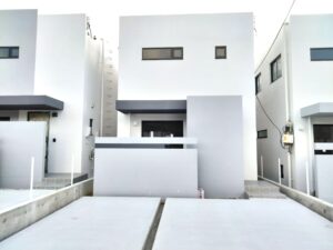 ４号地／クローバーエース嘉手納屋良