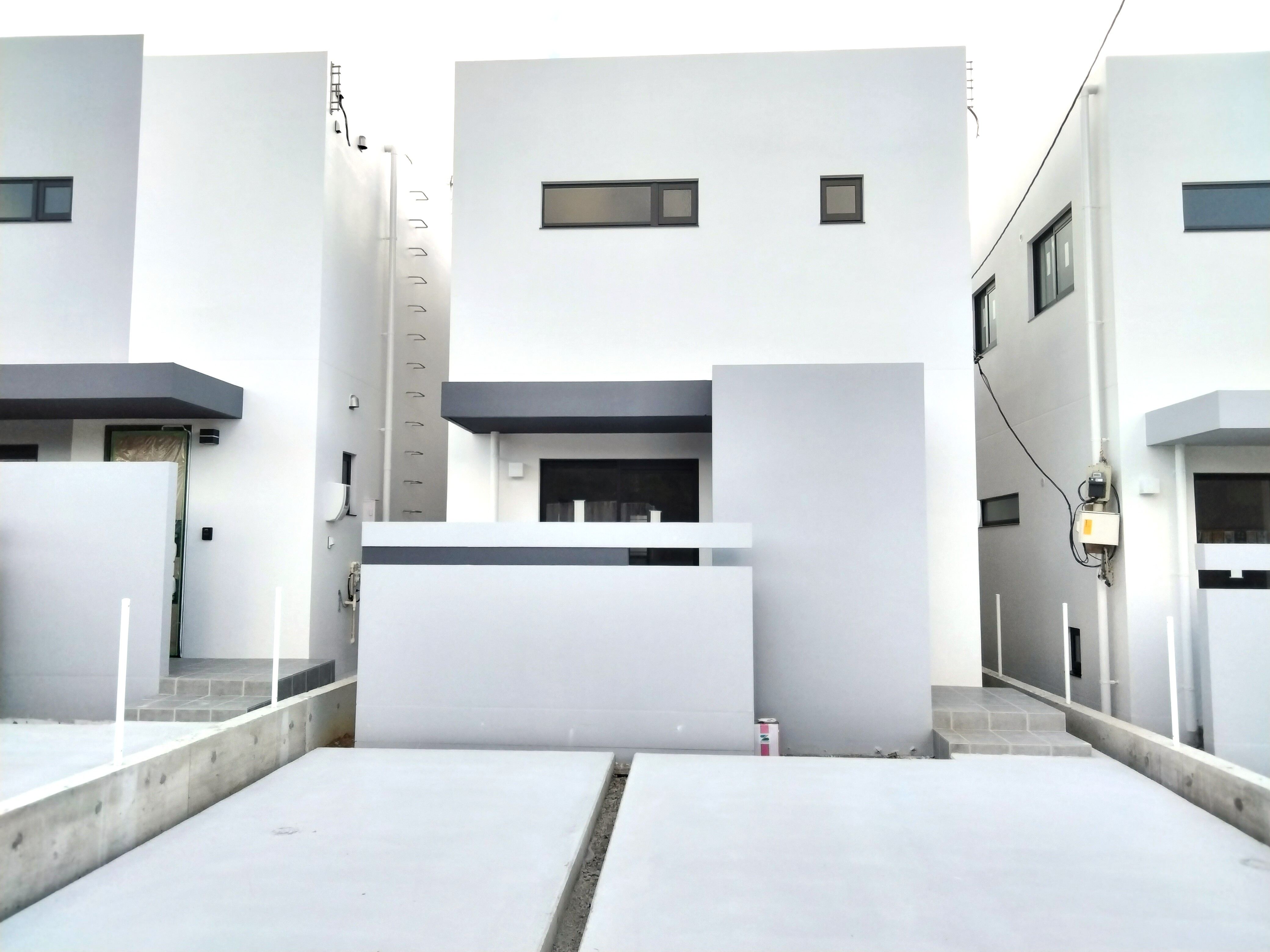 ４号地／クローバーエース嘉手納屋良