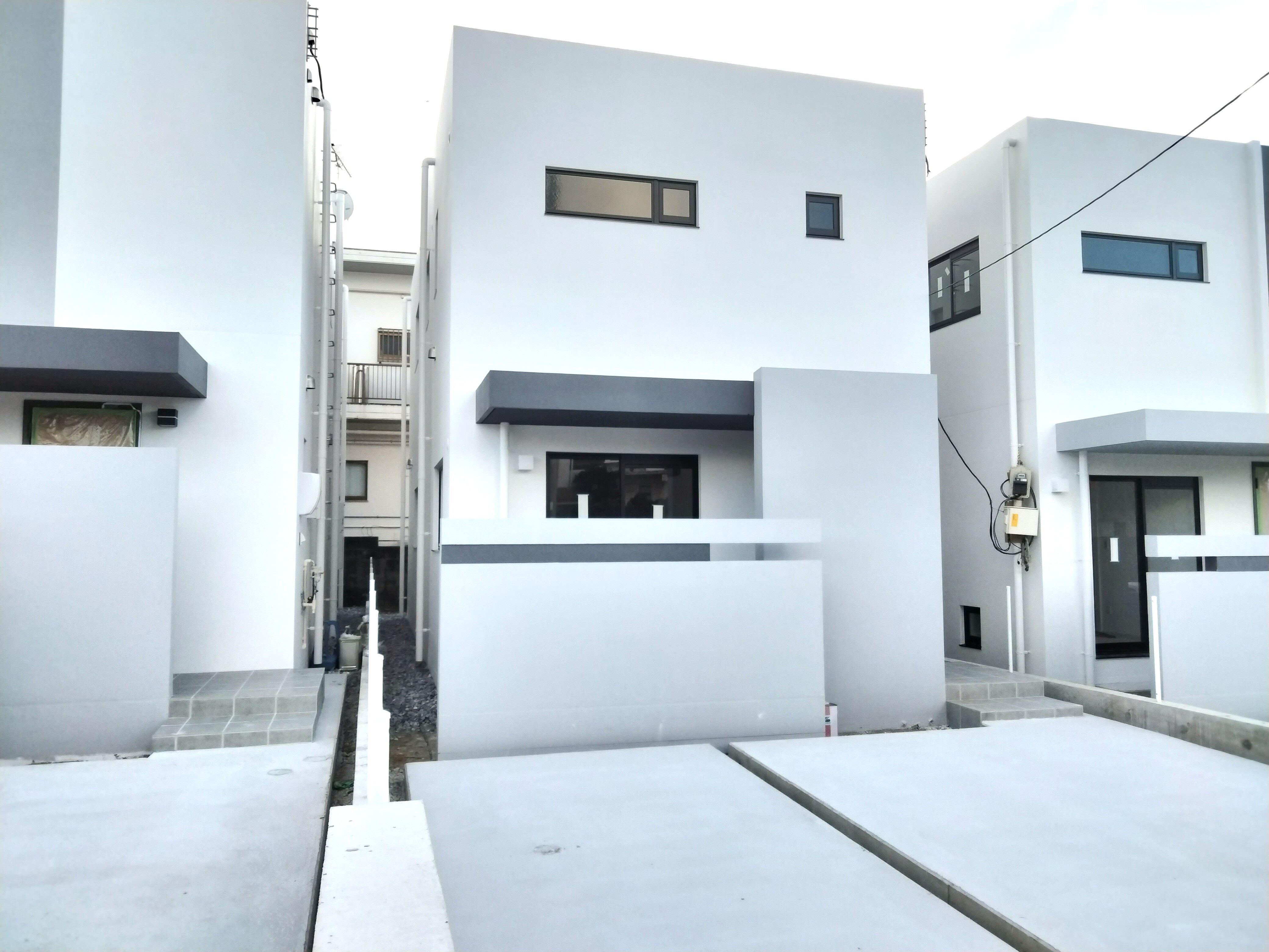 ４号地／クローバーエース嘉手納屋良