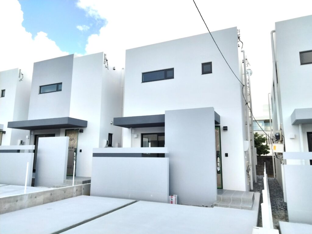4号地/クローバーエース嘉手納屋良