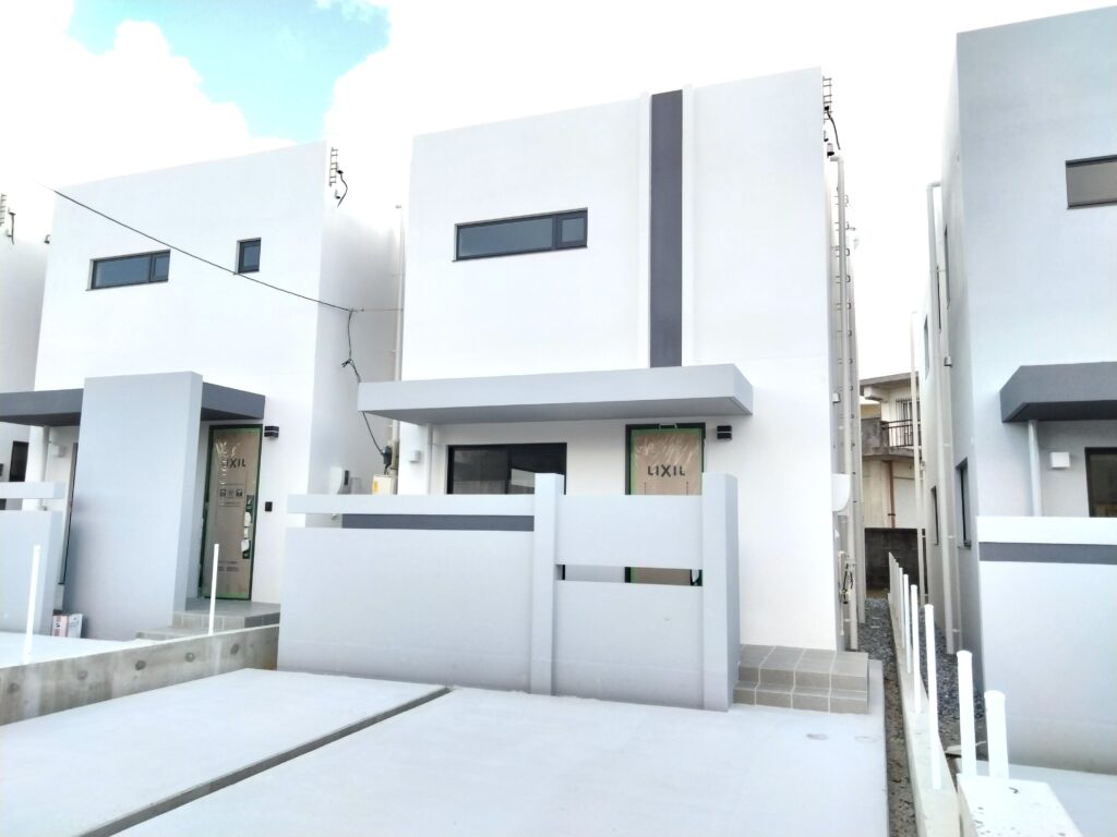 ５号地／クローバーエース嘉手納屋良