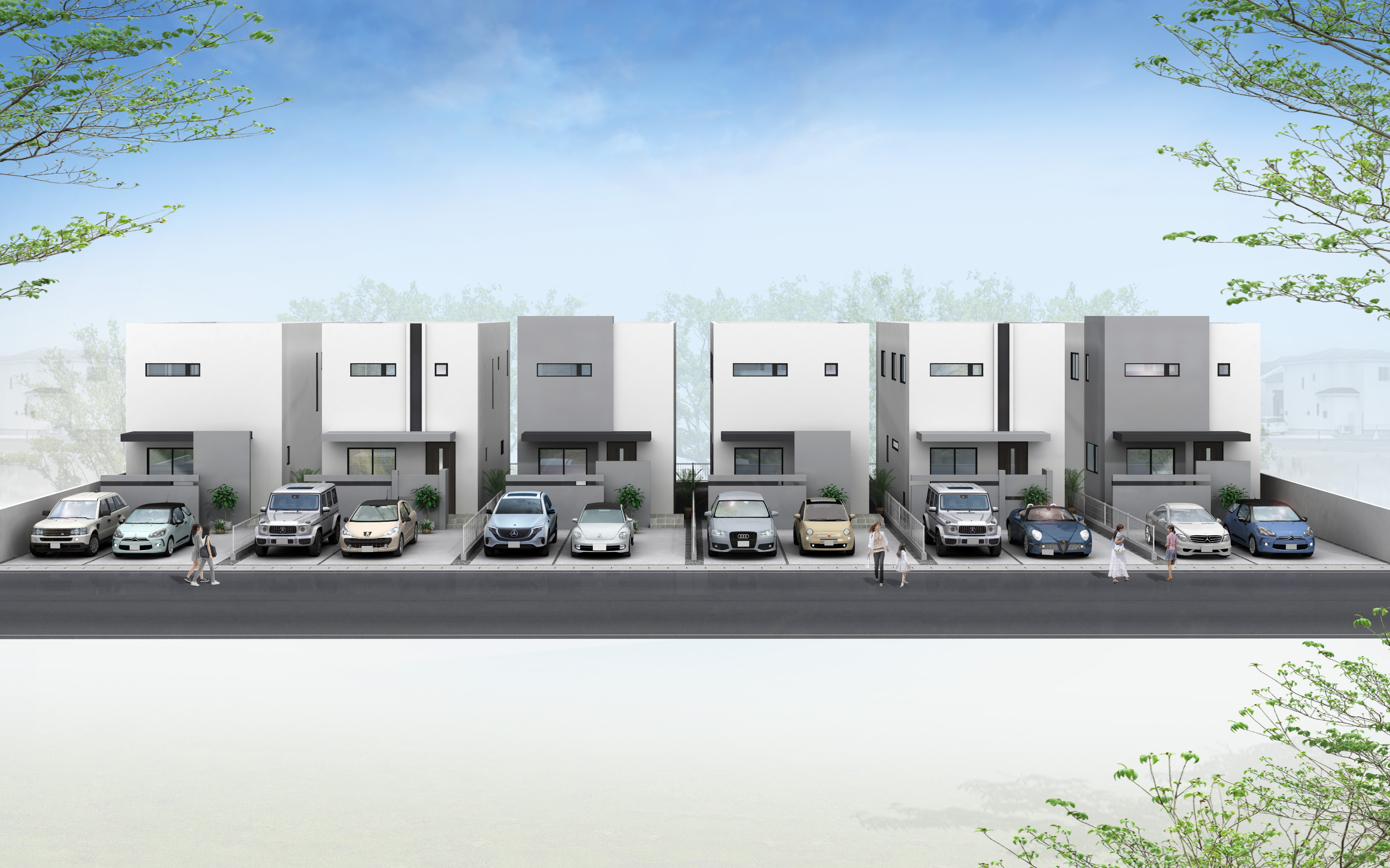 クローバーエース嘉手納屋良／５号地