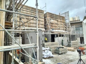 １号地／クローバーエース嘉手納屋良Ⅱ