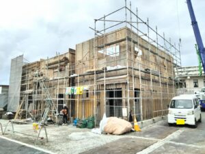 １号地／クローバーエース嘉手納屋良Ⅱ