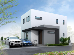 クローバーエース南風原与那覇／６号地