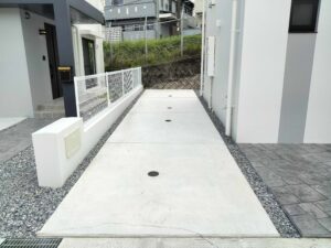 ６号地／クローバーエース南風原与那覇