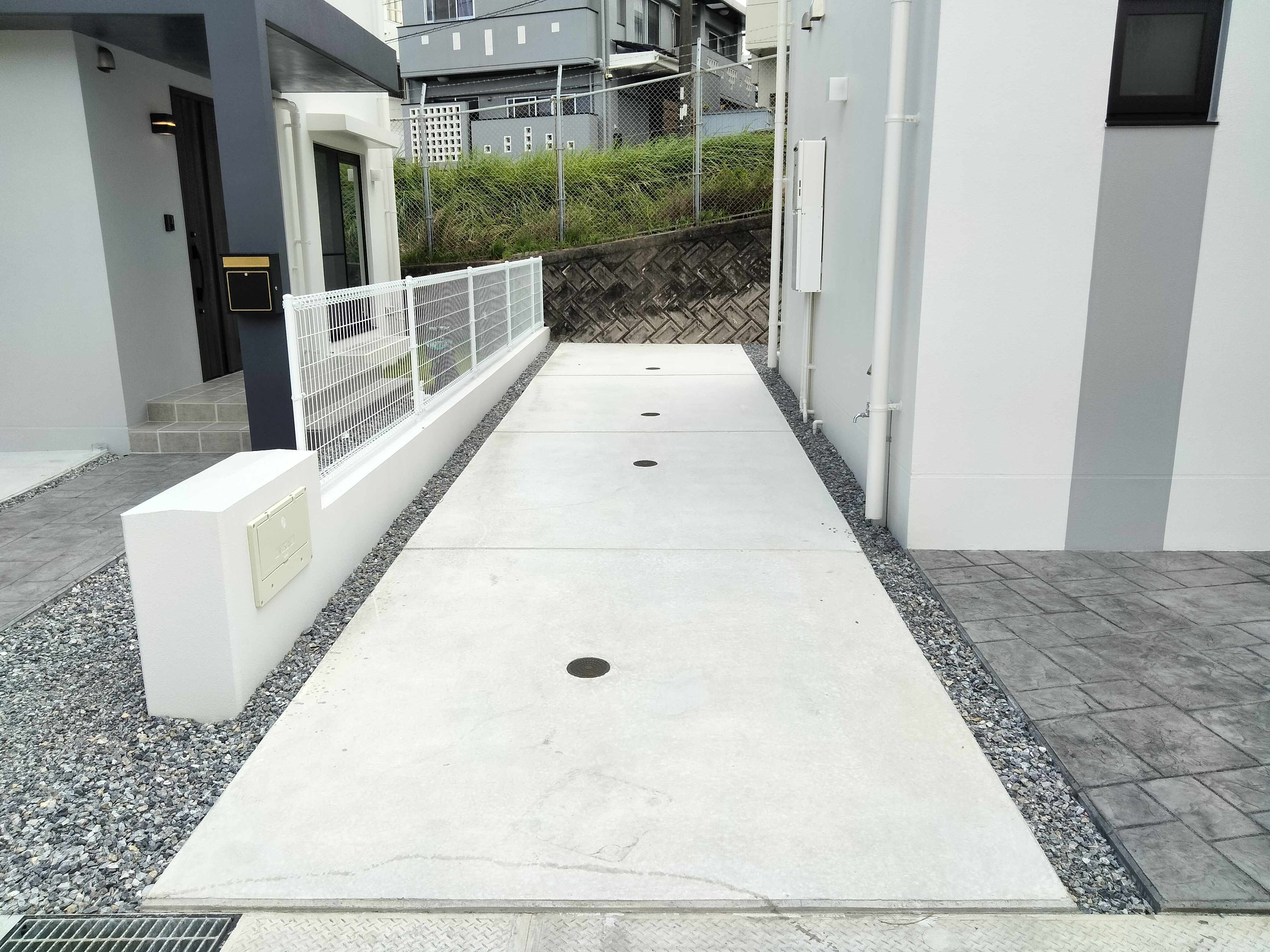 ６号地／クローバーエース南風原与那覇