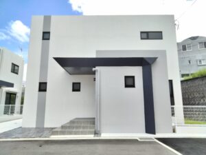 ６号地／クローバーエース南風原与那覇