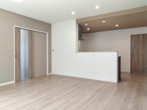 ６号地／クローバーエース南風原与那覇